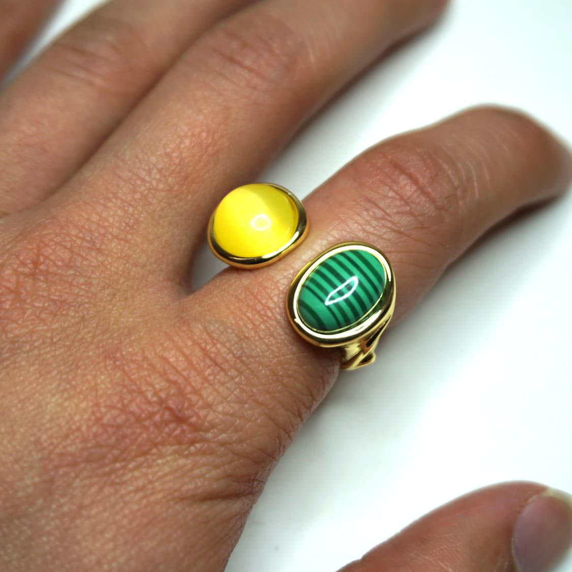 Tws 반지 상품이미지2