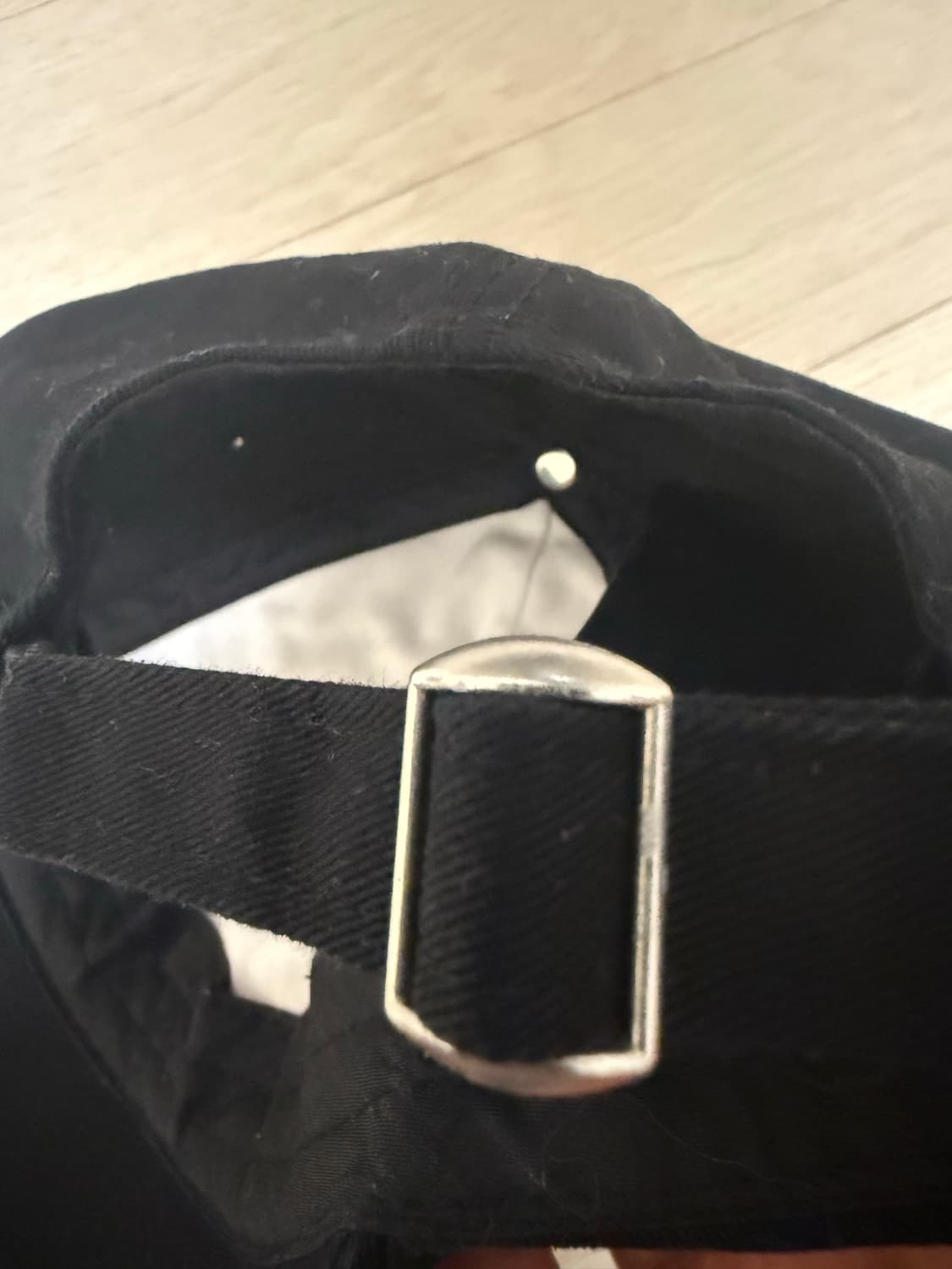 루시안 스미스 마이딥블루 메모리즈 캡 상품이미지3