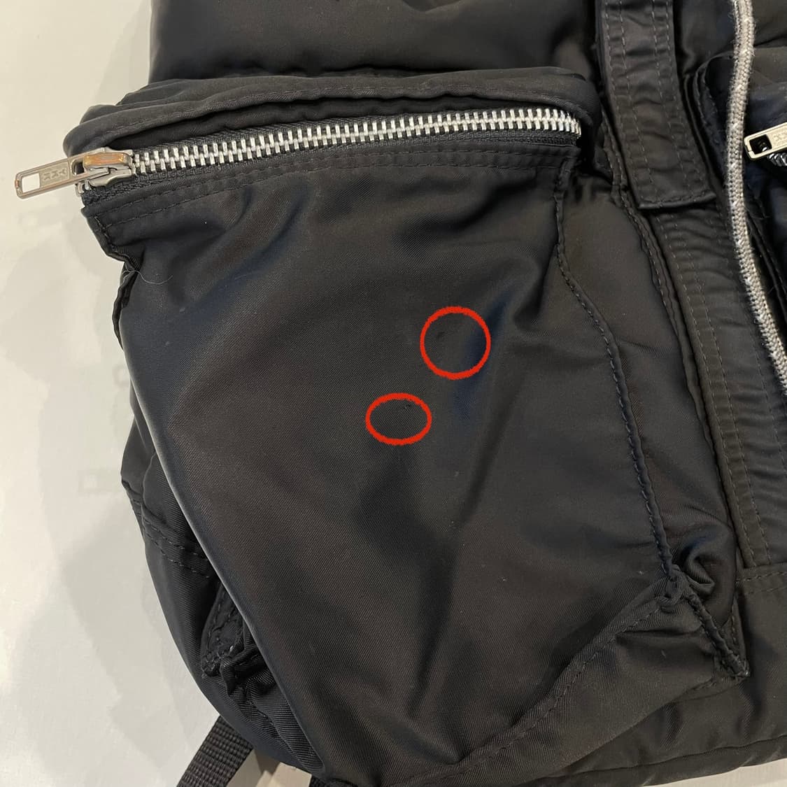 포터 탱커 백팩 상품이미지7