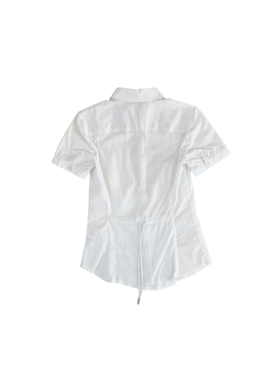 아르마니익스체인지 반팔 셔츠 xs 상품이미지2