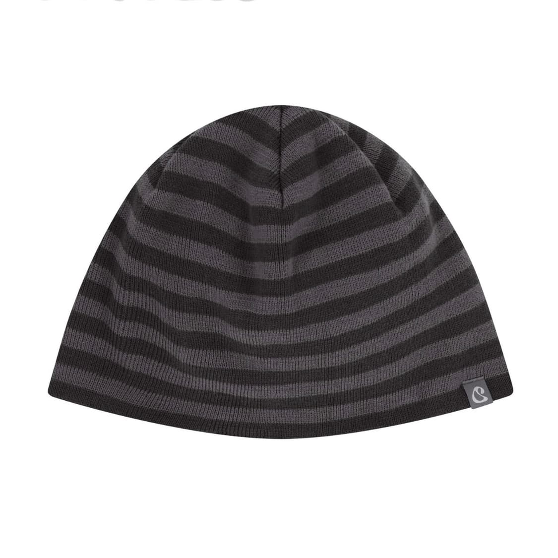 코이세이오 비니 스트라이프 퍼플그레이 상품이미지1