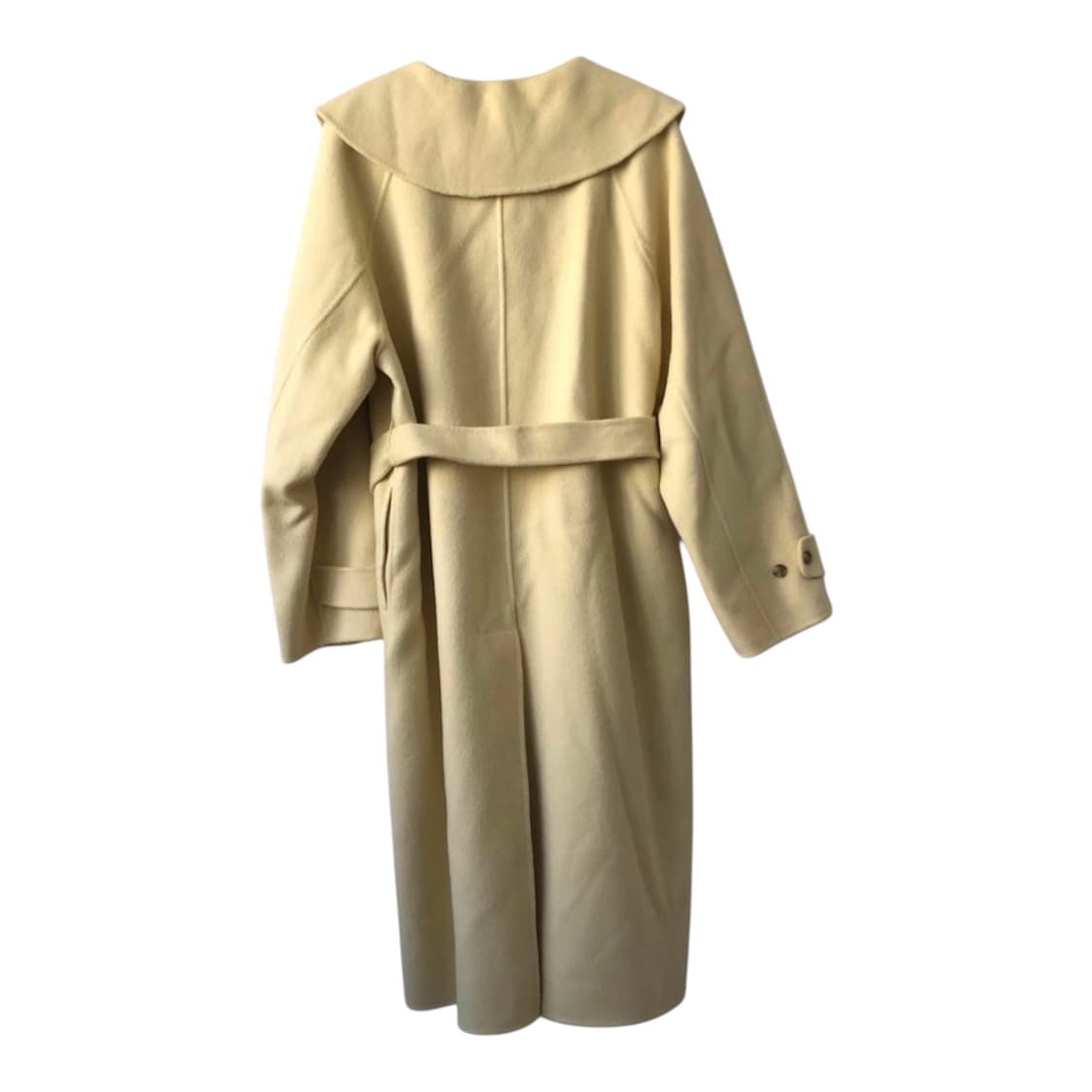 Sailor wool coat 상품이미지2