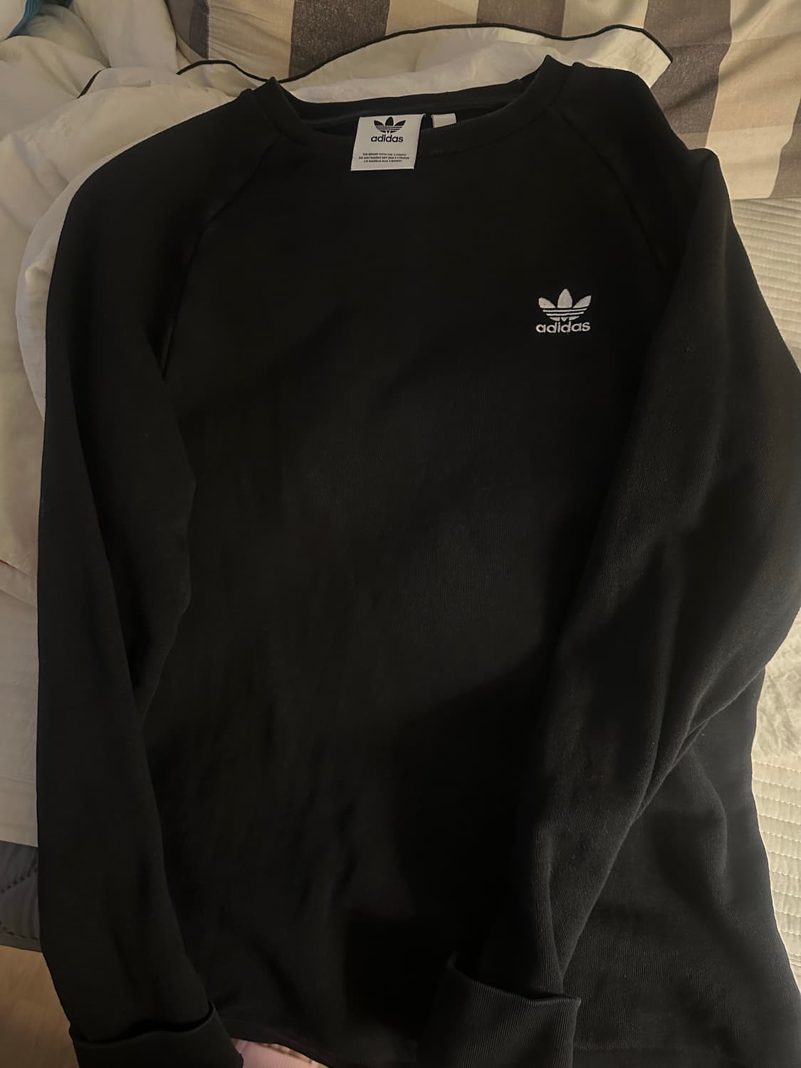 아디다스 맨투맨 상품이미지2