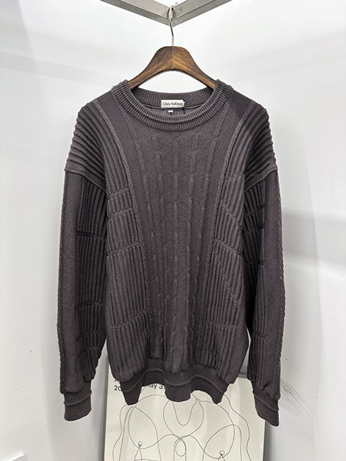 CHEZ ANTONIE (XL) 상품이미지1