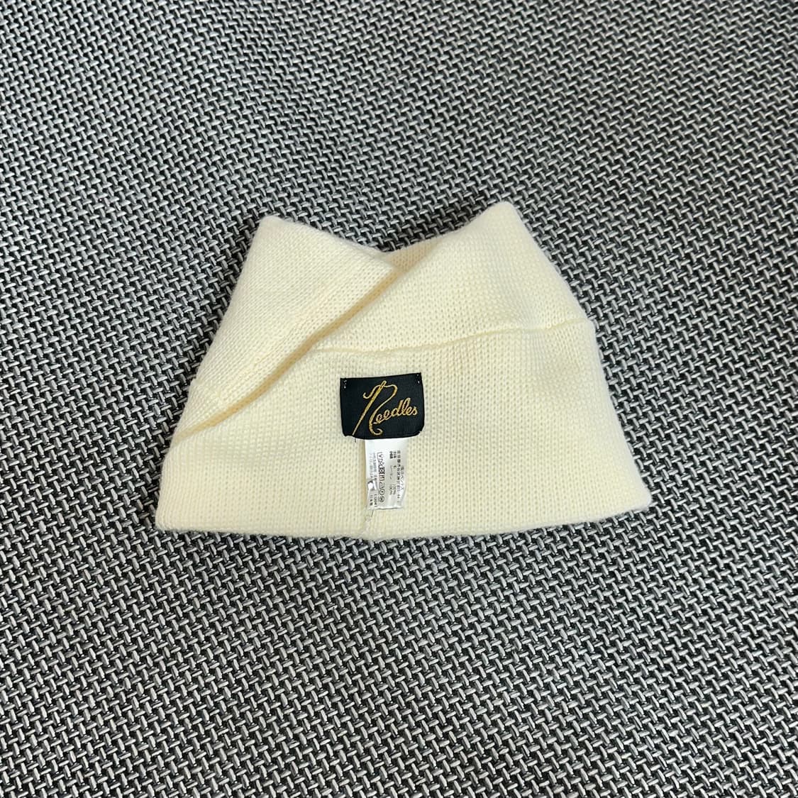 니들스 넥워머 상품이미지4