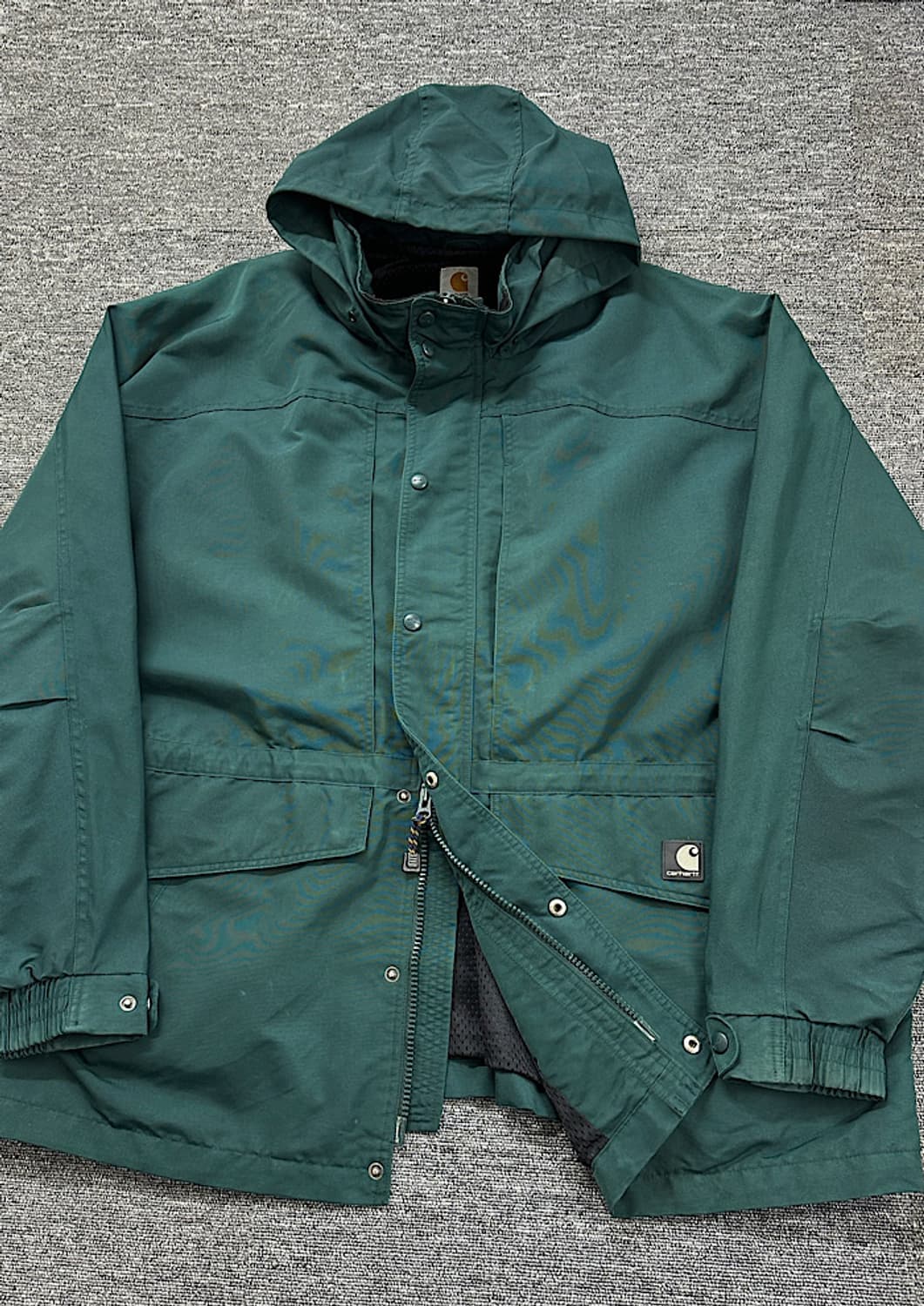 빈티지 칼하트 야상 자켓 XXXXL  상품이미지1