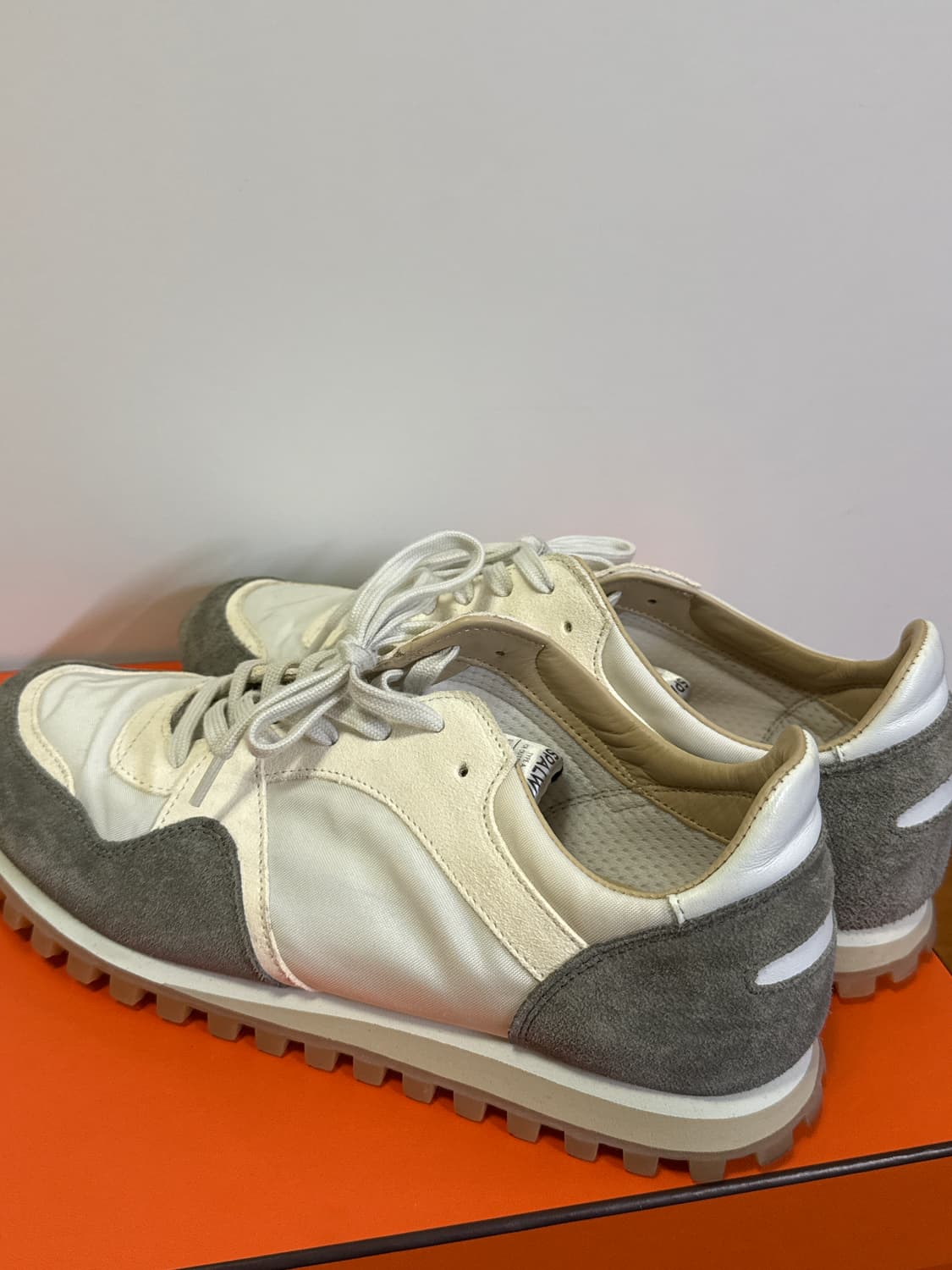 스파워트 마라톤 차콜그레이  상품이미지3