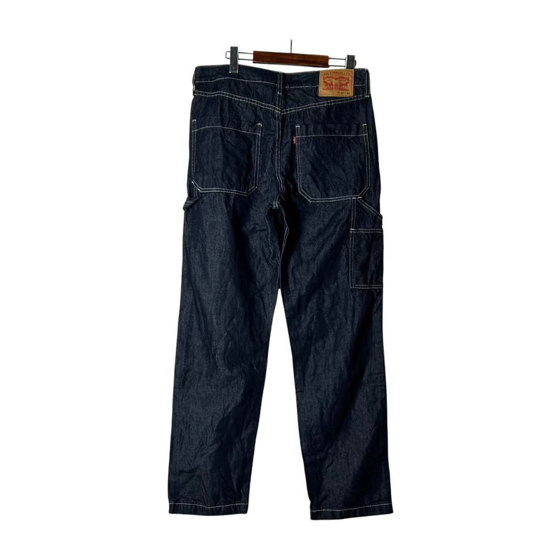 [Levi's] 리바이스 카펜터 데님팬츠 상품이미지1