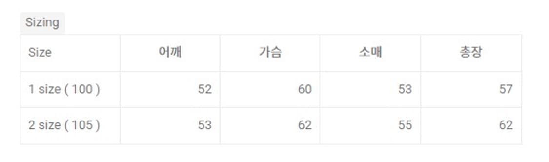 올리언즈스토어 boat rental  반집업 스웻 size2 상품이미지4