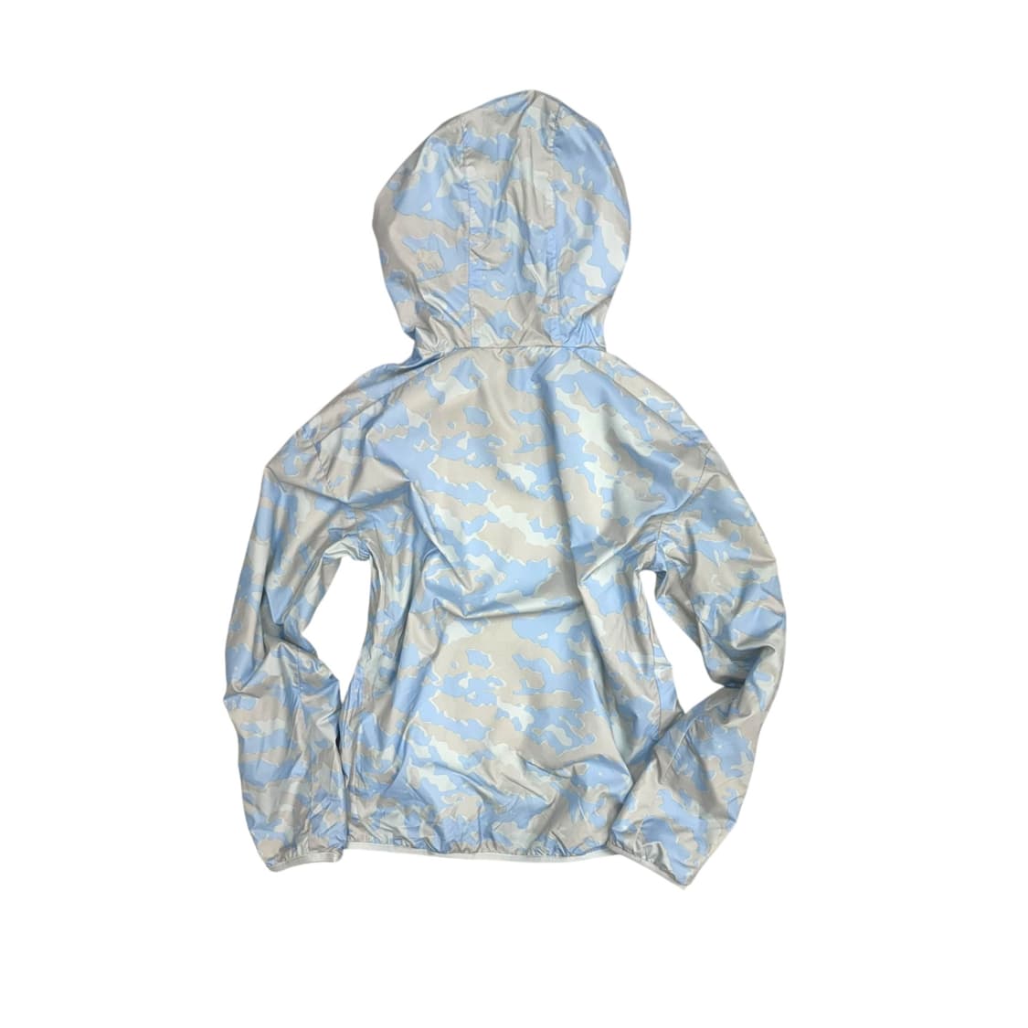 Adidas windbreaker jacket 상품이미지2