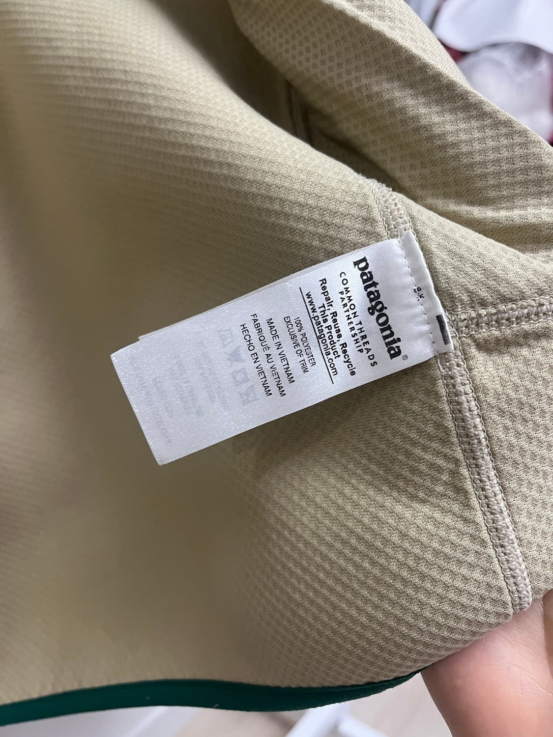 파타고니아 클래식 레트로-X 자켓 (23056) 상품이미지4