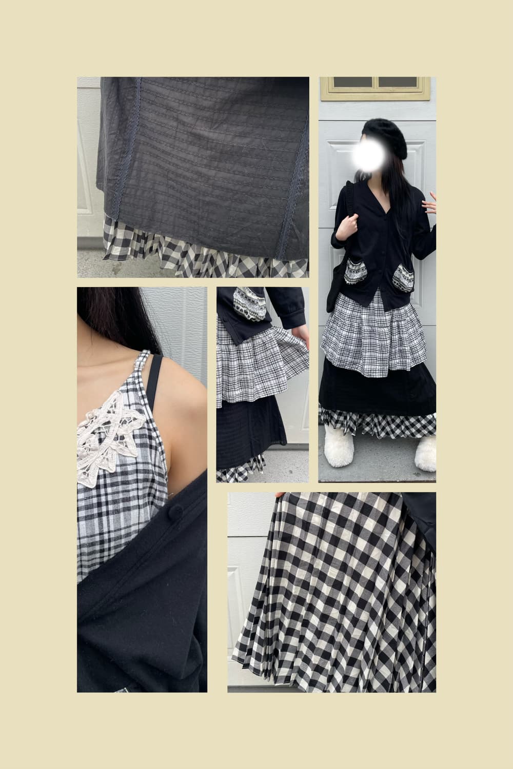 커스타드향가득괴짜모리.ˢᴱᵀ🏠 상품이미지7