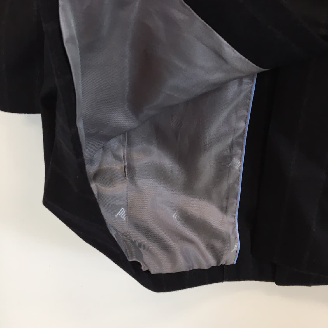 빨질레리 이태리 캐시미어 100% 코트 100 사이즈  상품이미지5