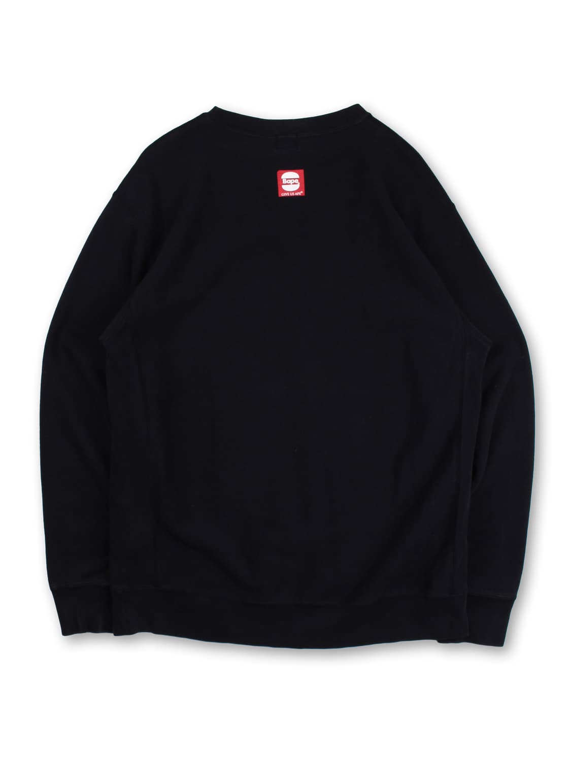 90-00s A BATHING APE (L) 상품이미지4