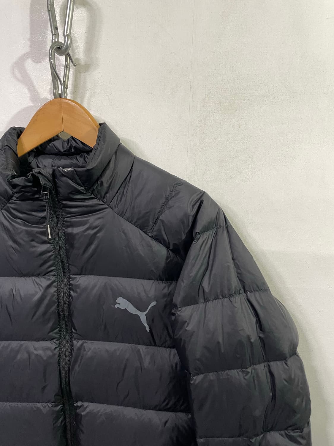 푸마 경량패딩 다운패딩 아크텍스 토륨 스타일 고프코어 상품이미지3