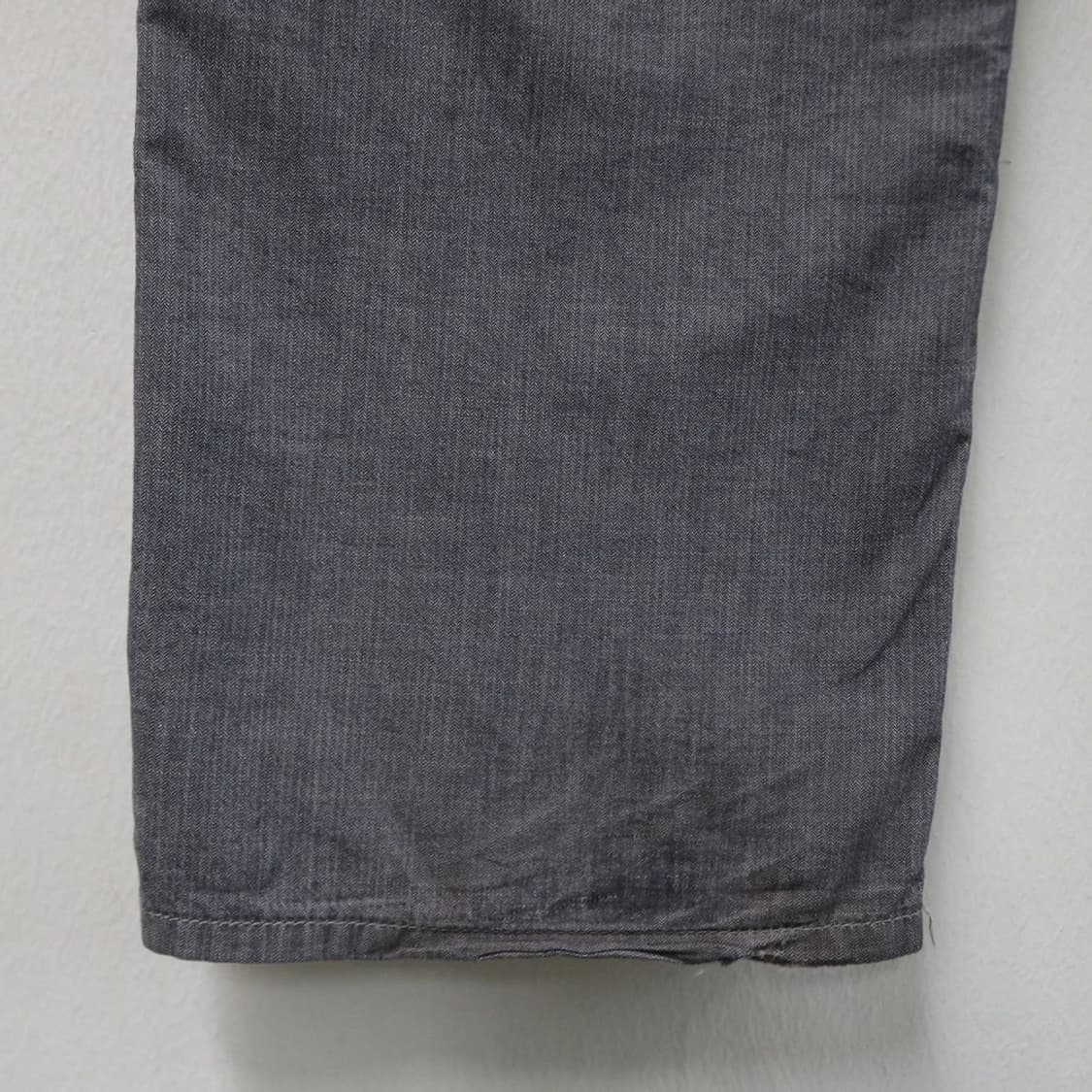 휴고보스 코튼팬츠 66398 상품이미지7