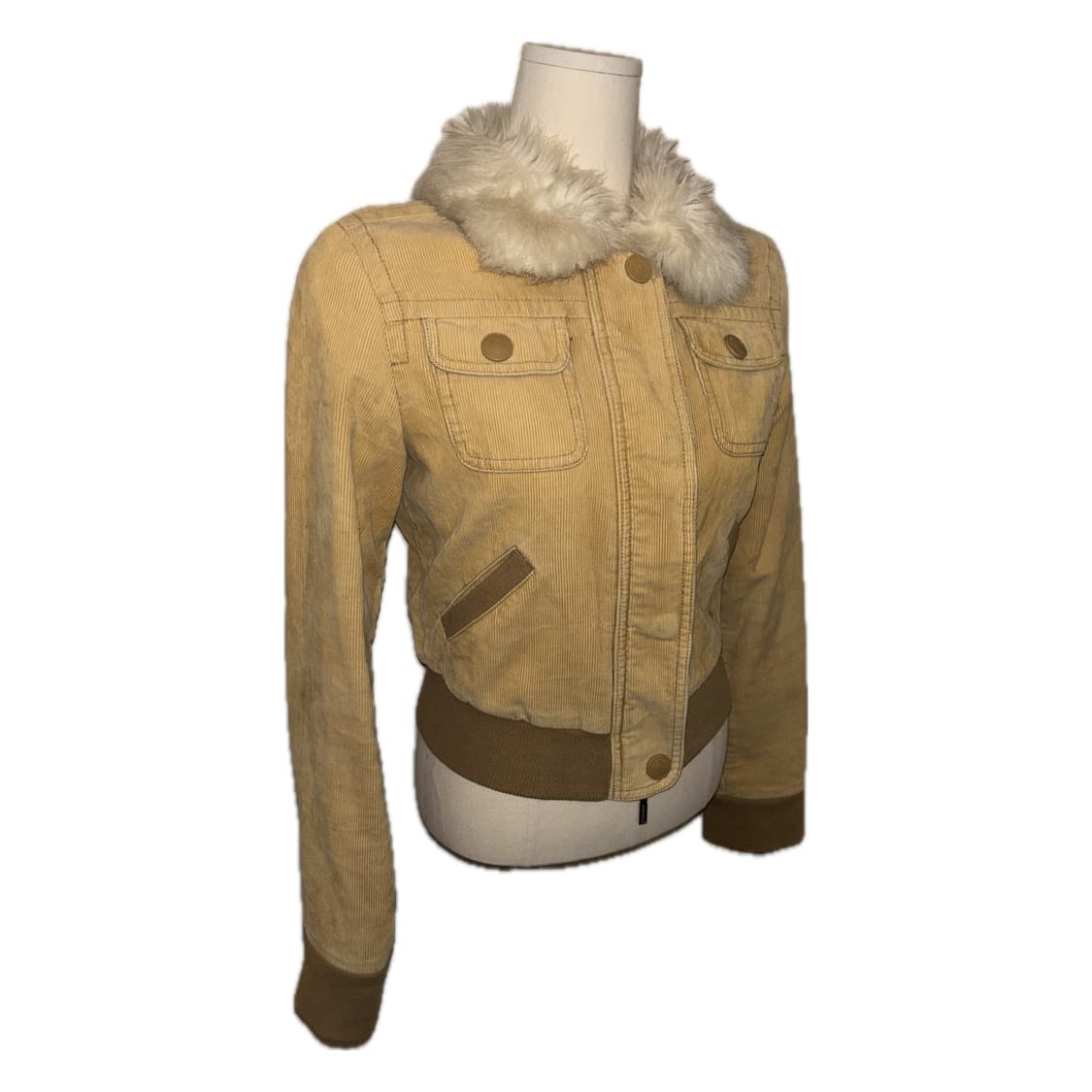 Abercrombie vintage Jacket 상품이미지1