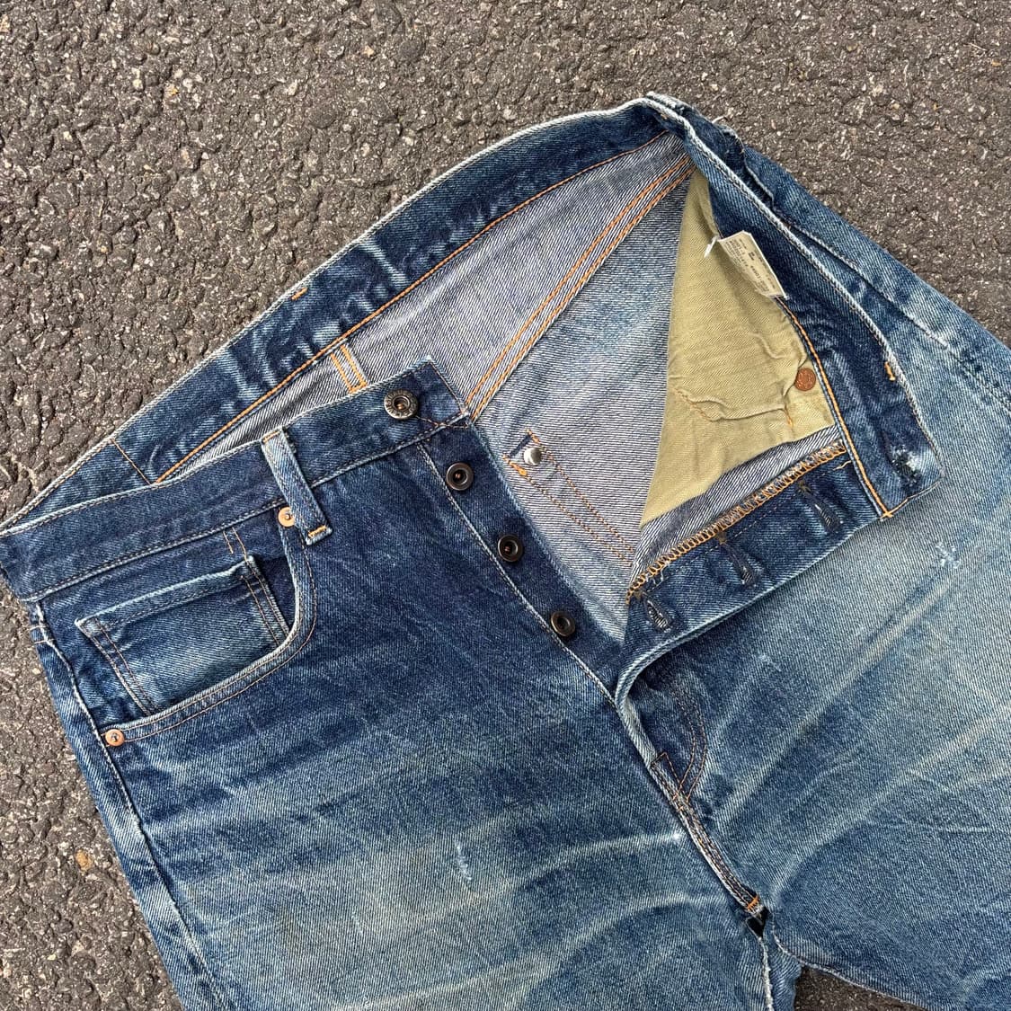 00년대 일본 lvc 44501 상품이미지6