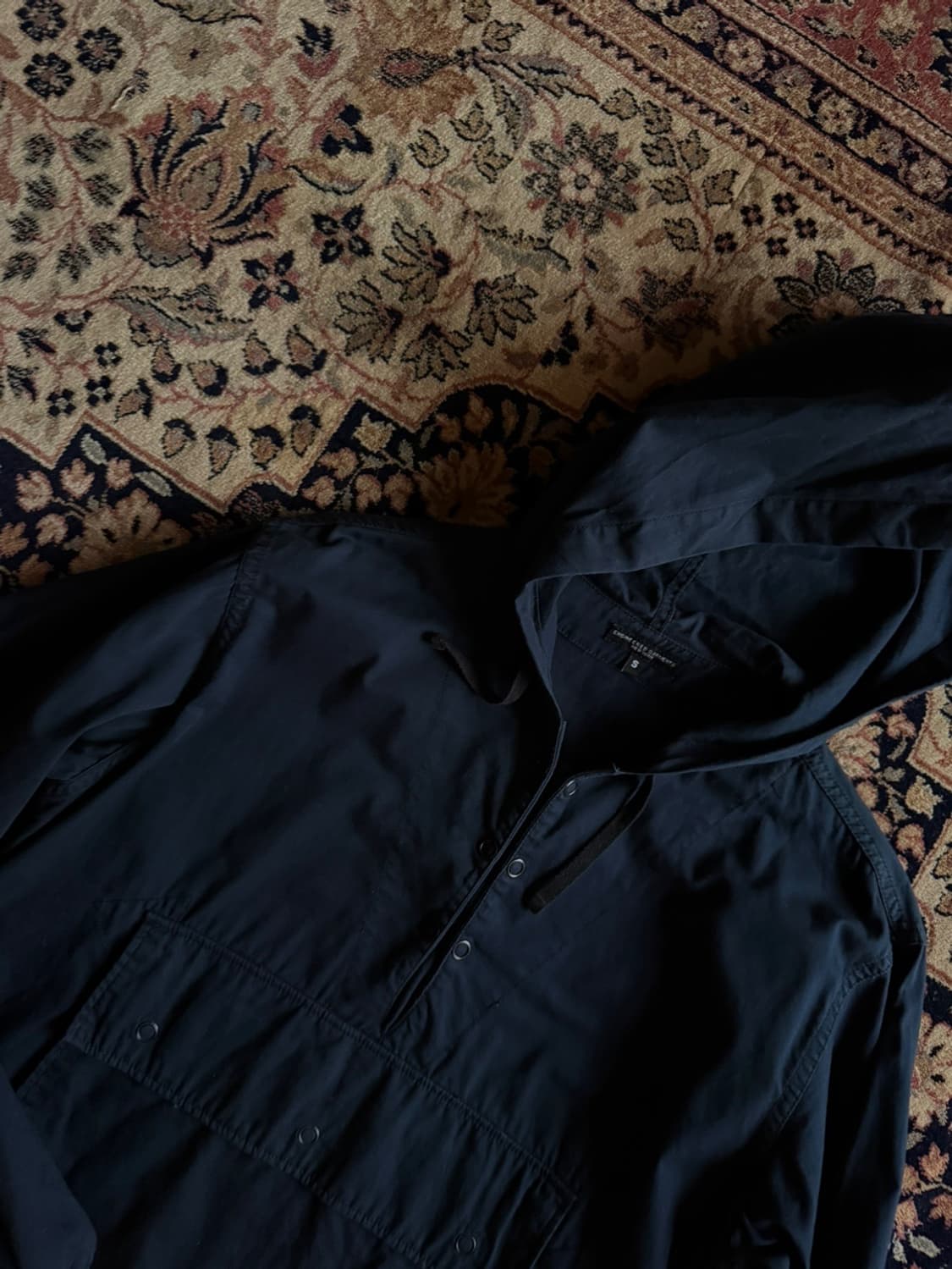 엔지니어드 가먼츠 아노락 파카 100 상품이미지2