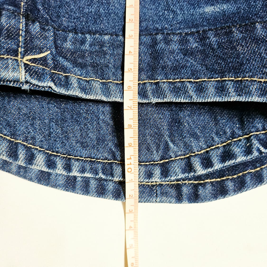 [34X30][리바이스]00's 엔지니어드 진™003 루즈핏 상품이미지10