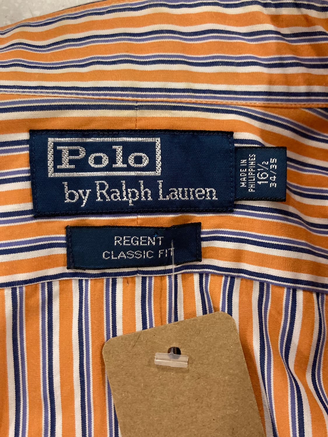 폴로셔츠 상품이미지3