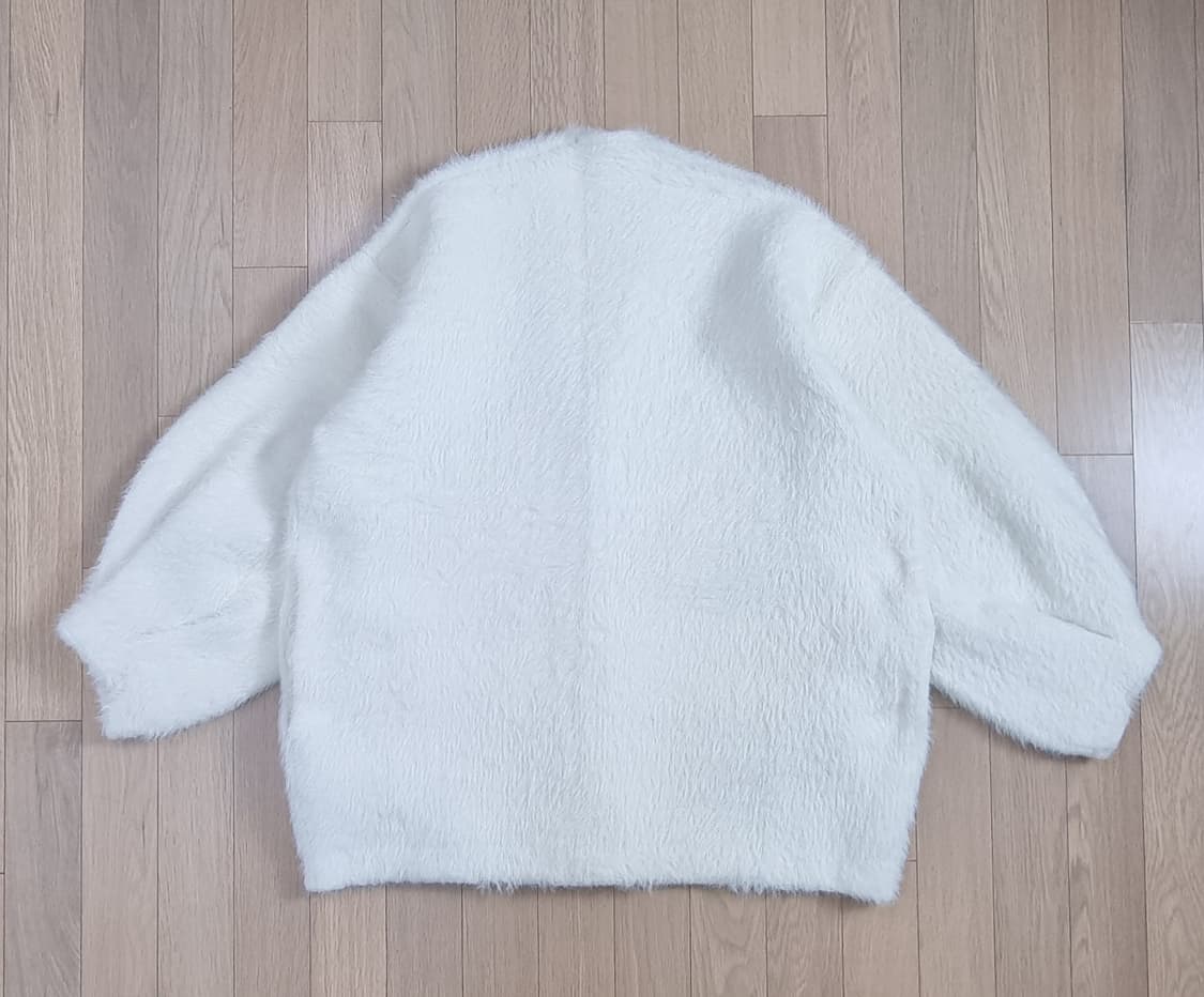 MOCOBLING 에코퍼 가디건 Free _ 여성 상품이미지5