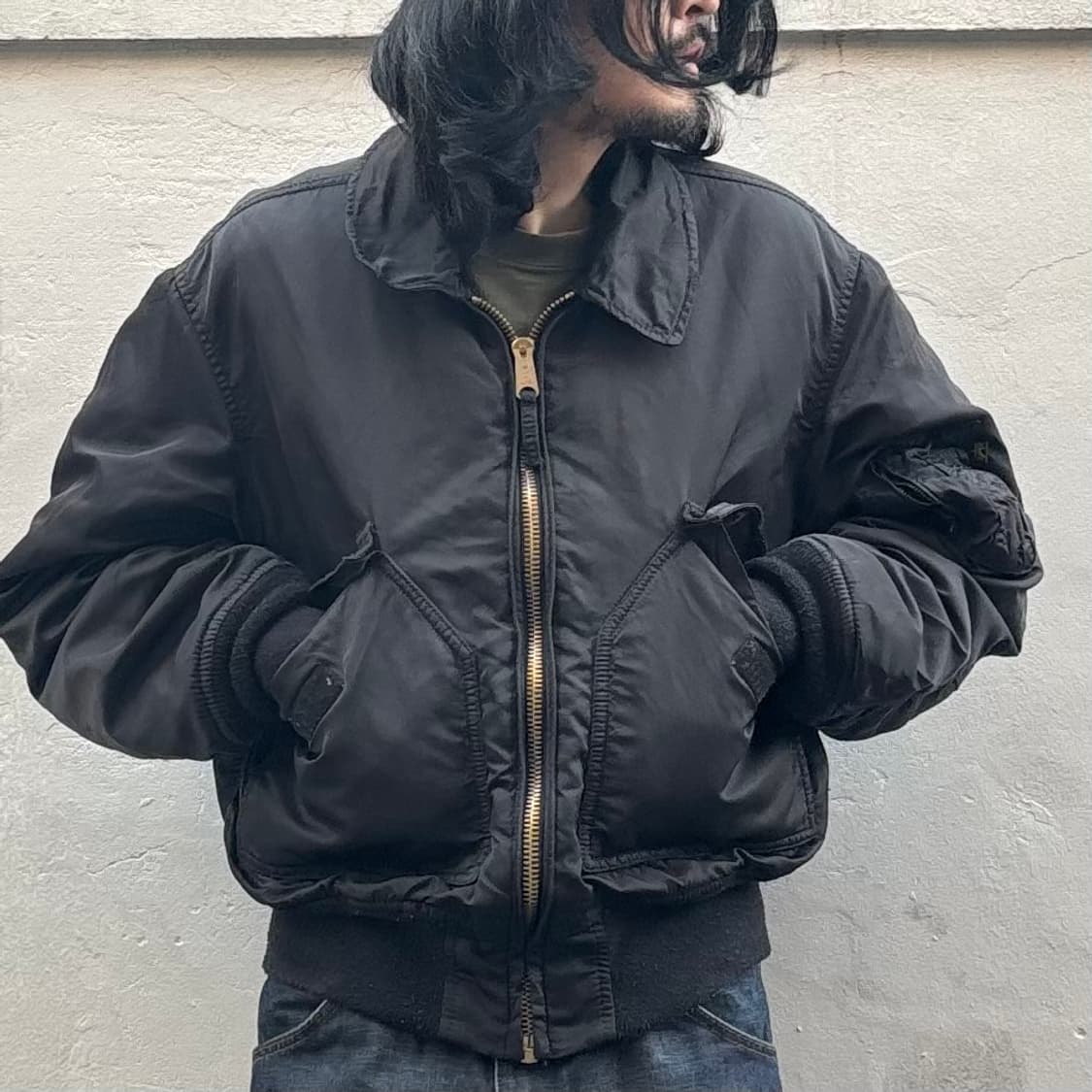 알파인더스트리 cwu-45/p 상품이미지10