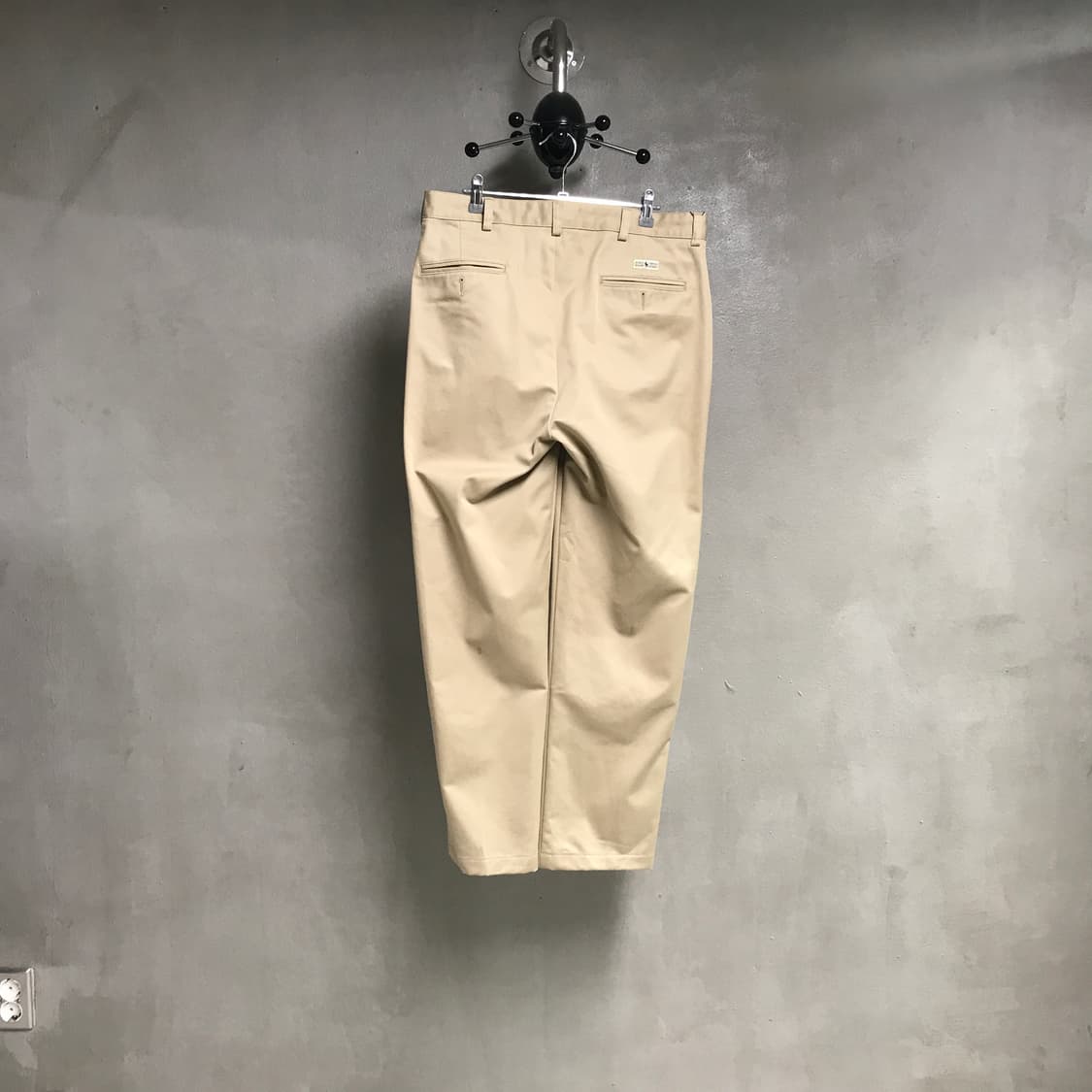 폴로 랄프로렌 베이지 치노 팬츠 34/30 상품이미지1