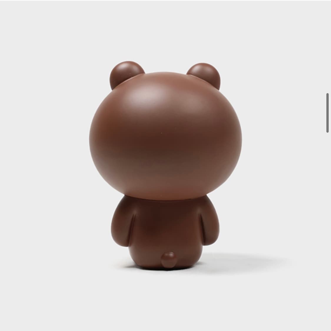 라인프렌즈X제이슨 프리니 마이티잭스 피규어 상품이미지5