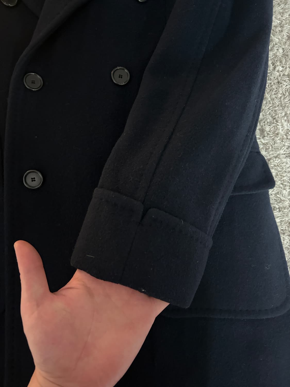 맨온더분 피코트 100 상품이미지3