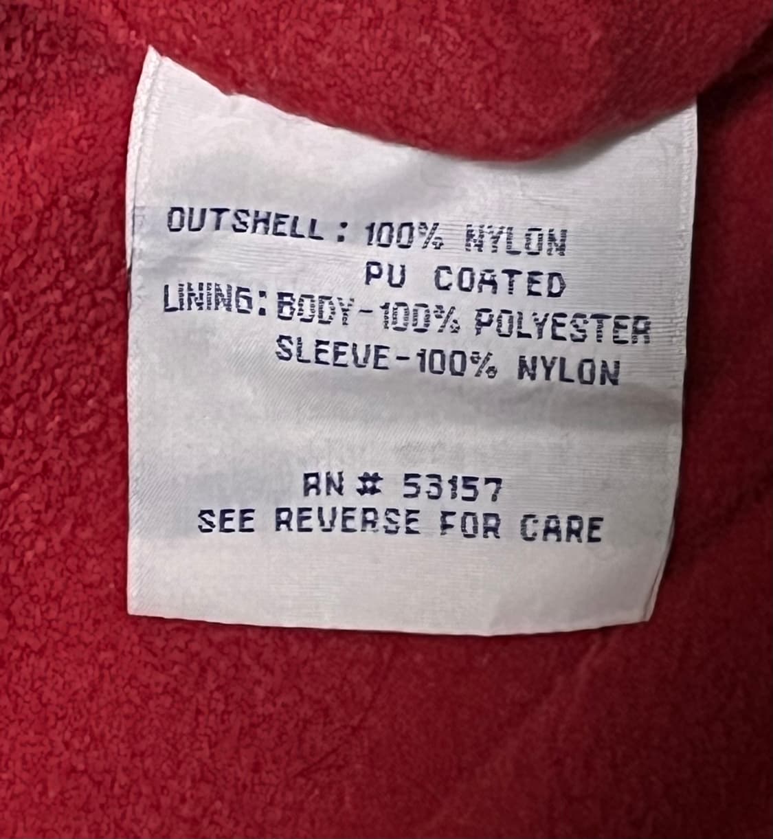 Majestic 레드삭스 야구 점퍼 XL 상품이미지5