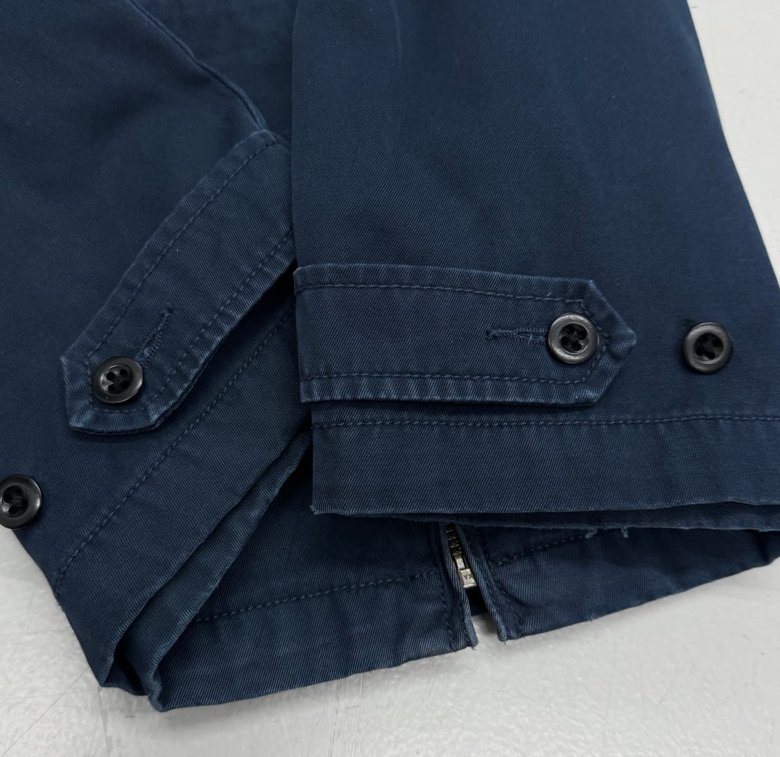 폴로 포니 코튼 스윙톱 자켓 상품이미지6