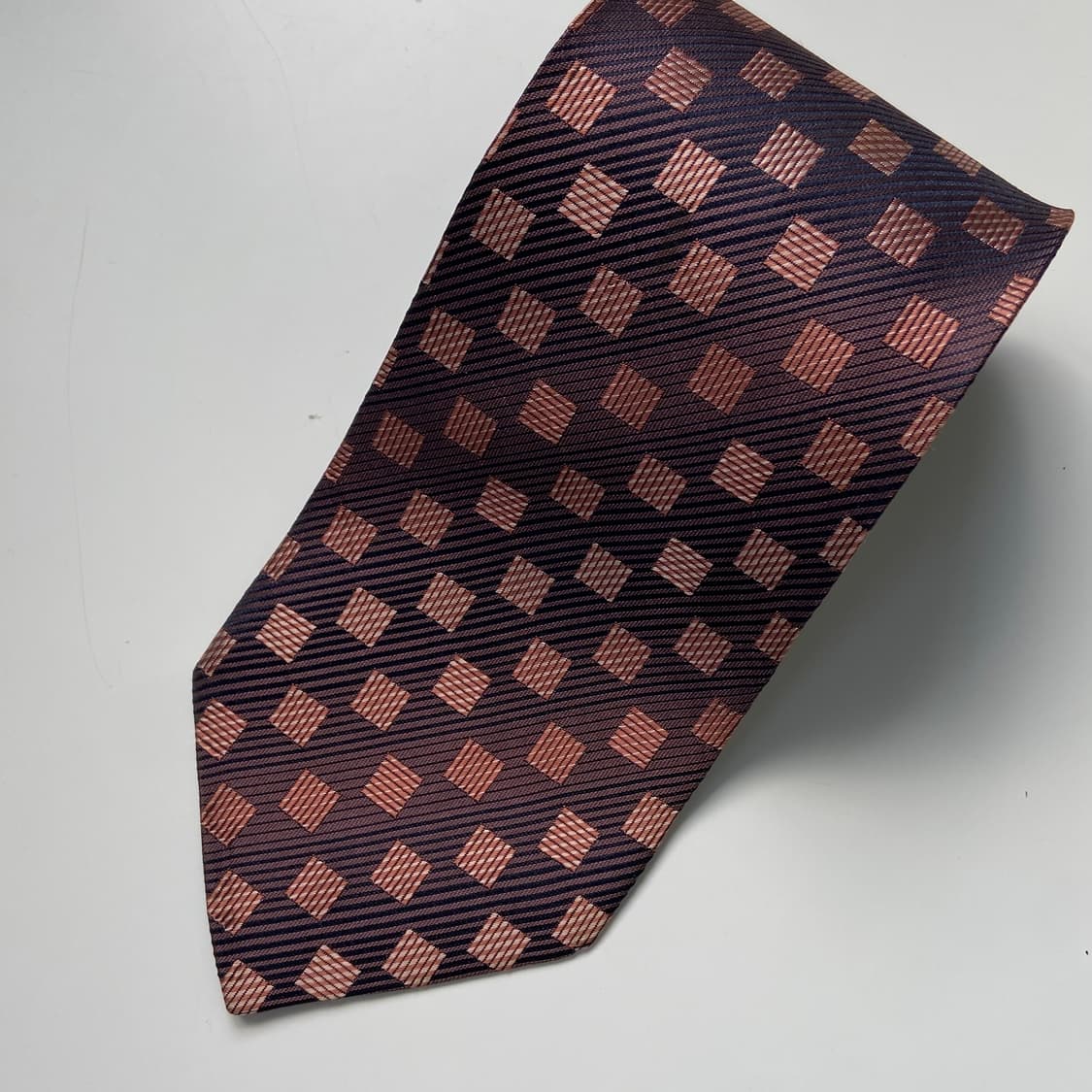 입생로랑(YSL) 명품 정품 넥타이 상품이미지5