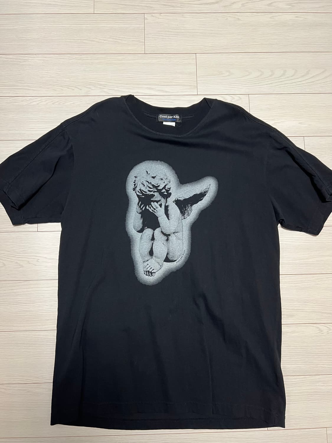 코스트퍼킬로 반팔 티셔츠 상품이미지1