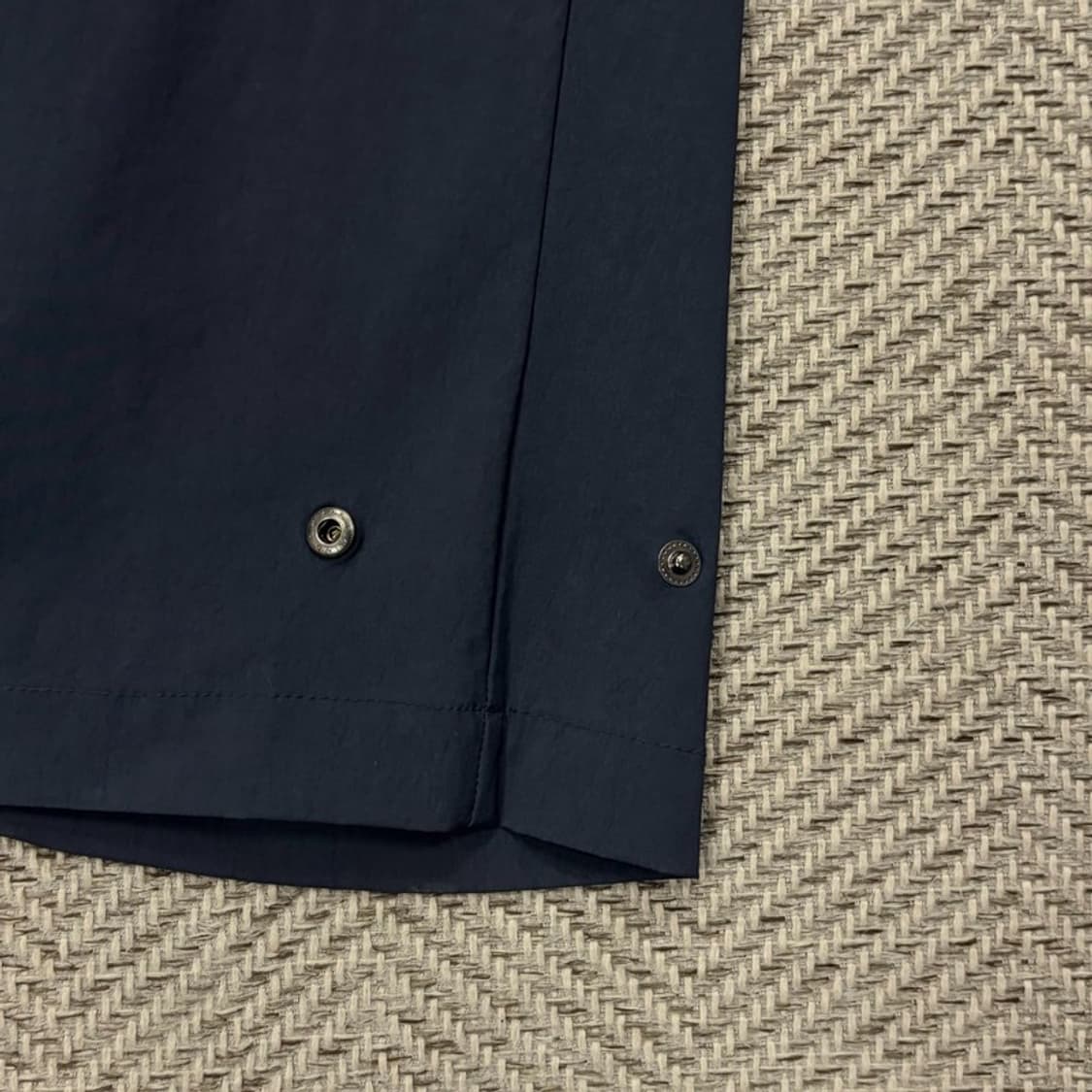 까웨 베이직 나일론 팬츠 v2762 상품이미지7