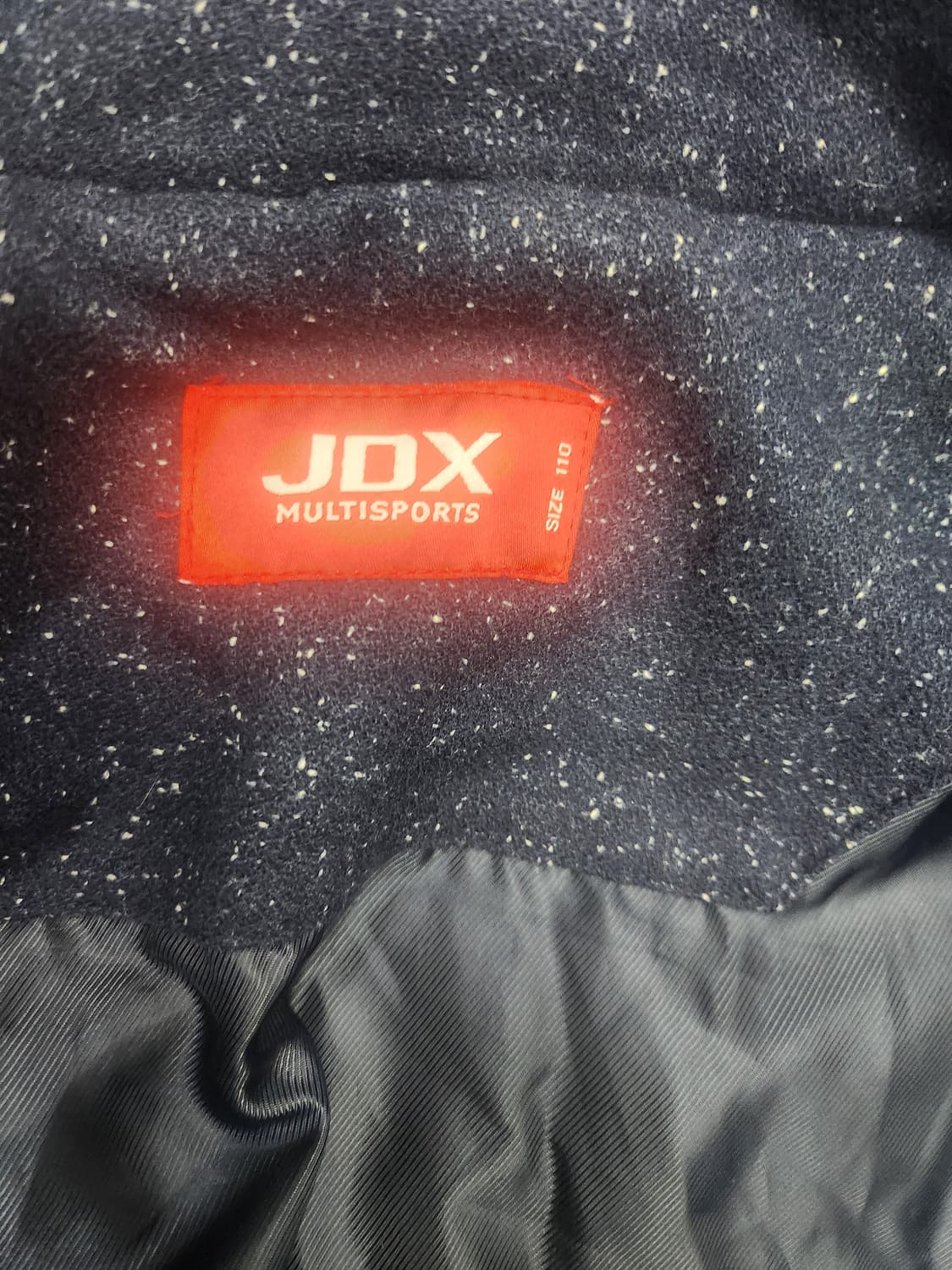 Jdx구스패딩110 상품이미지4