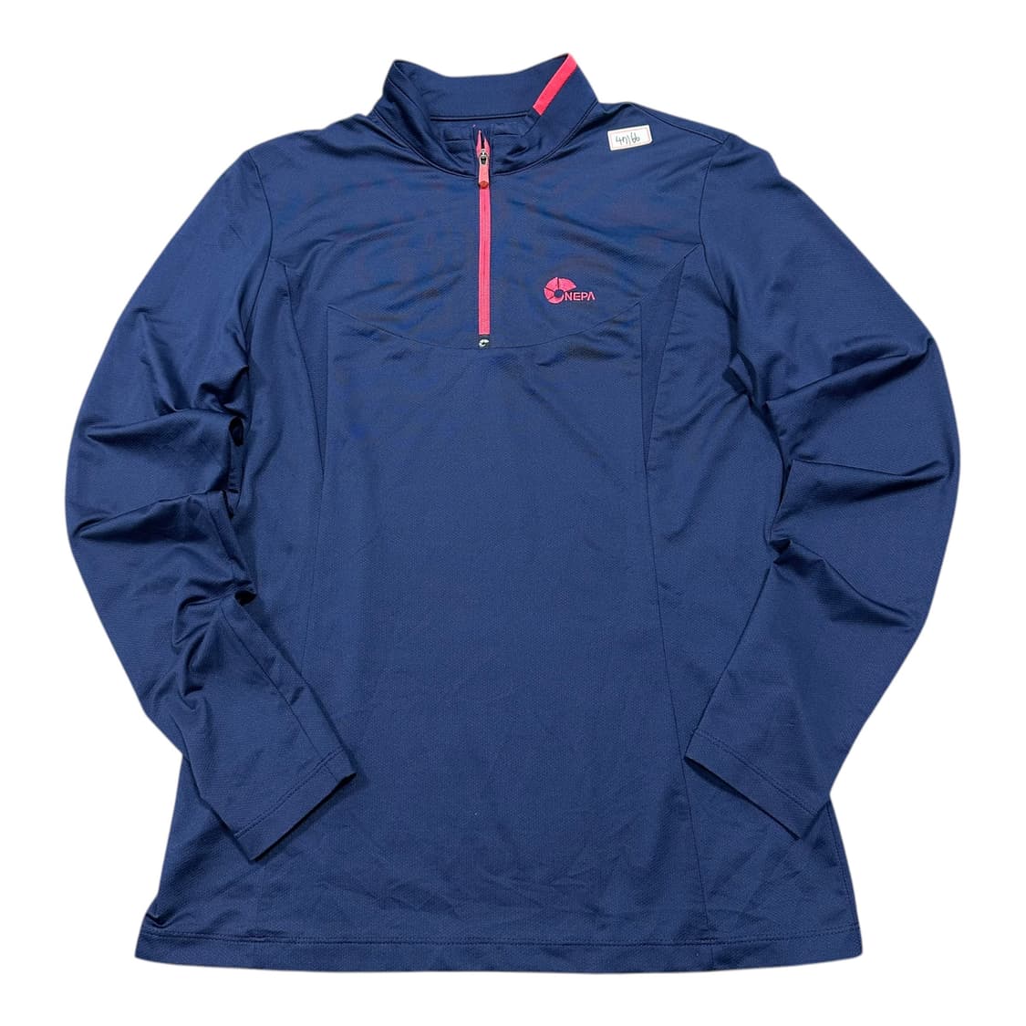 ✨ (만원 빈티지) 네파 반집업 롱슬리브 상품이미지1