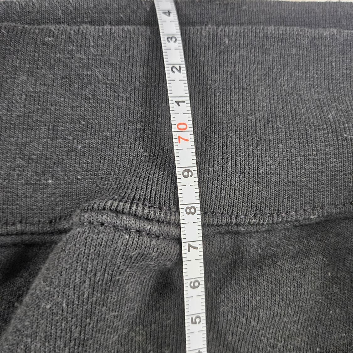 칼하트 기모 후드티 M 상품이미지8