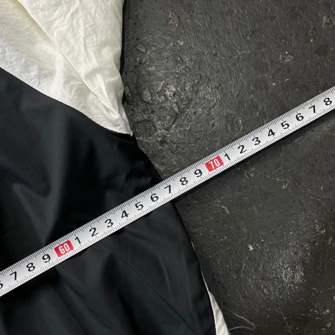 105 나이키 NCPS 빅스우시 바람막이  상품이미지7