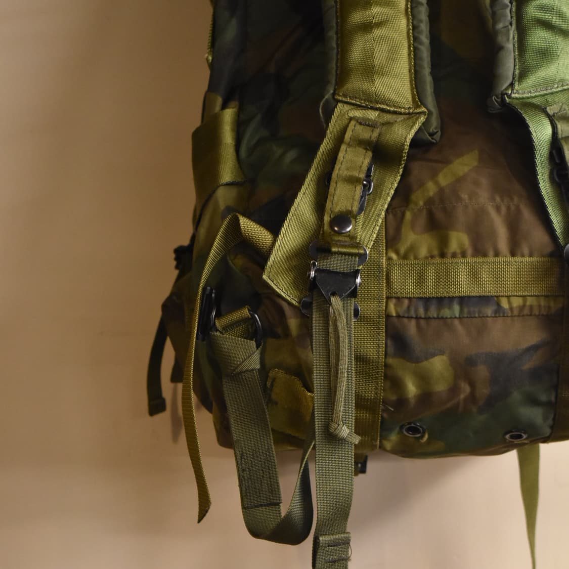 미군 오리지널 우드랜드 ALICE Pack (Medium) 상품이미지7