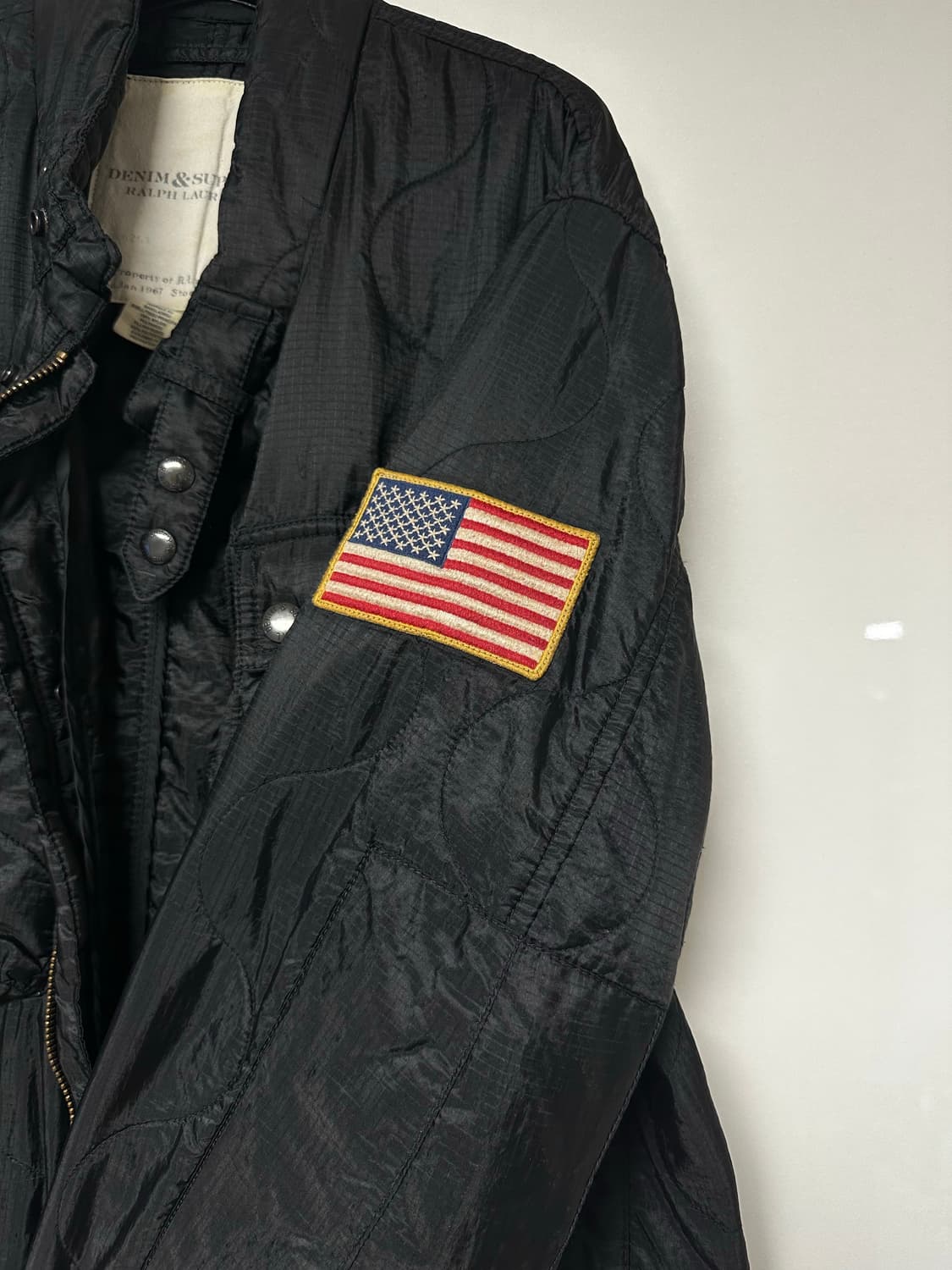 Denim&Supply 자켓 (XL) 상품이미지3