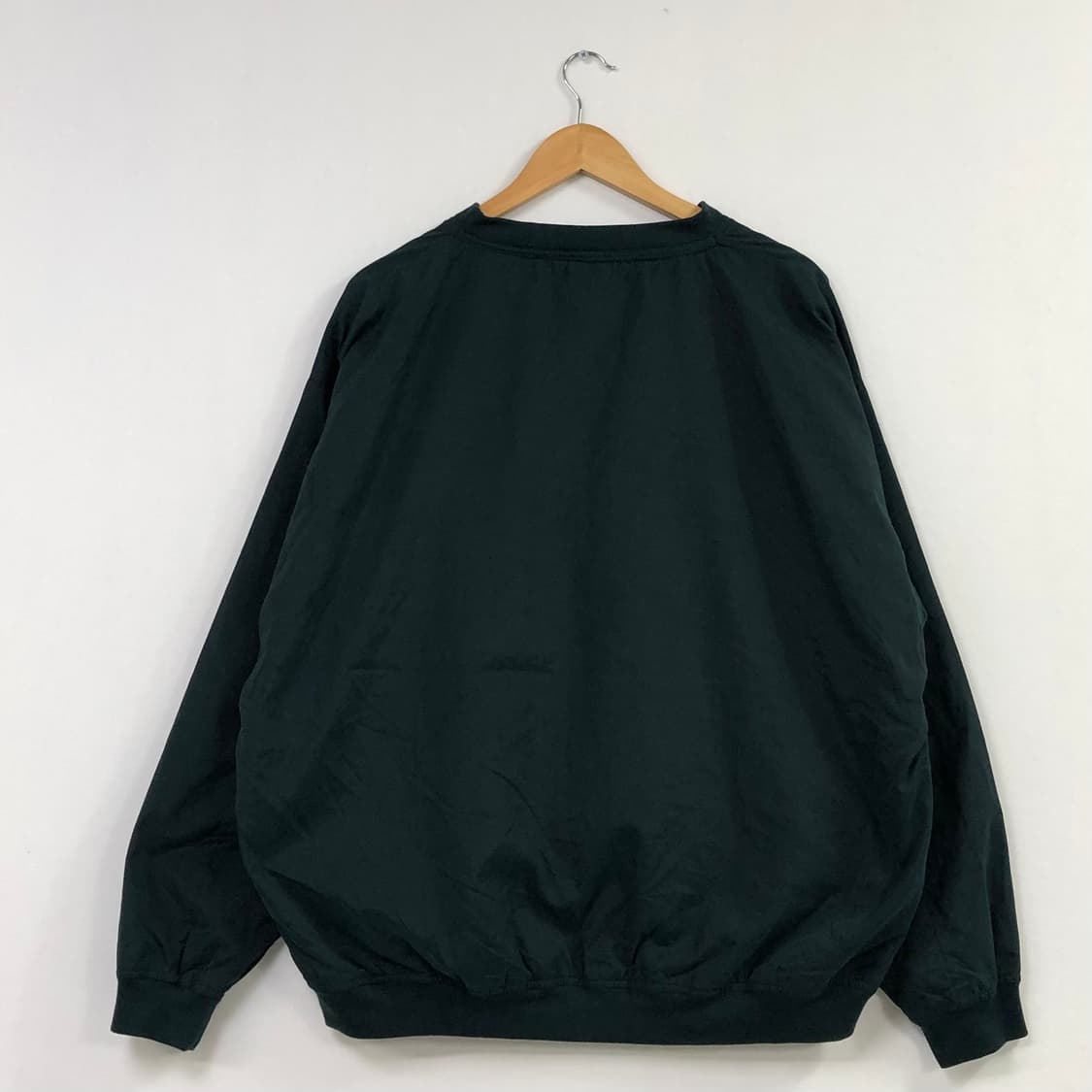 Xxl 나이키 다크그린 스우시 웜업 상품이미지4