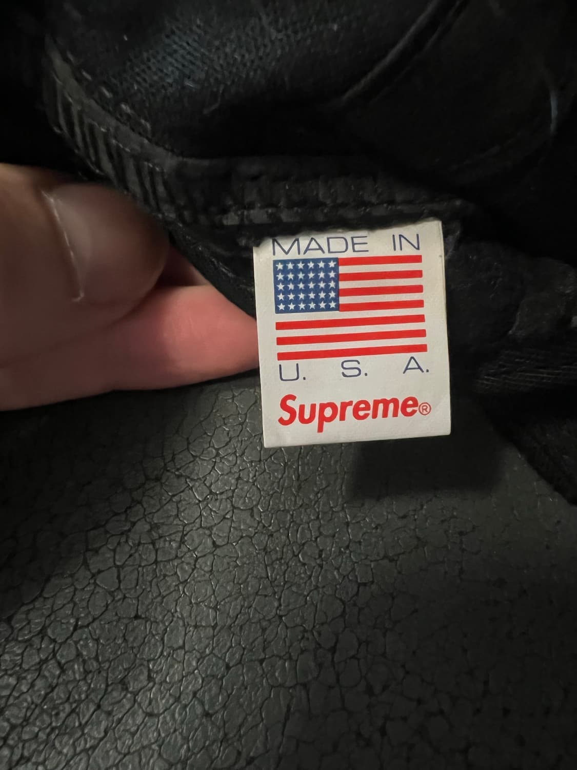 Supreme x Akira 슈프림 아키라 콜라보 캡 모자 상품이미지4