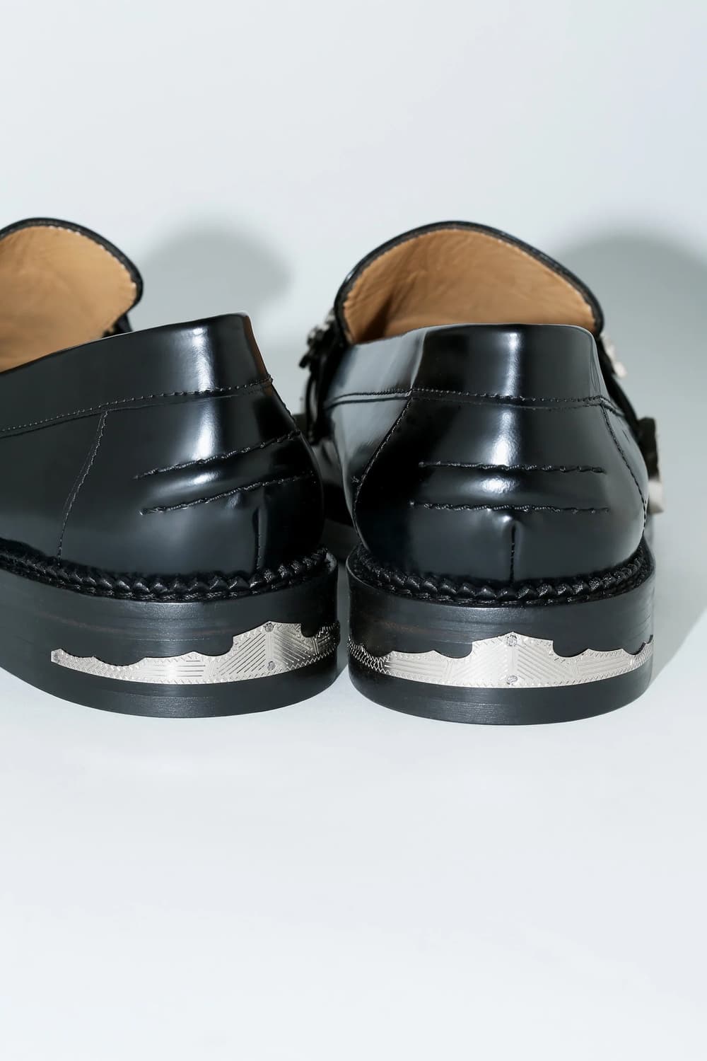 [37.5] 토가 퓰라 메탈 로퍼 상품이미지7