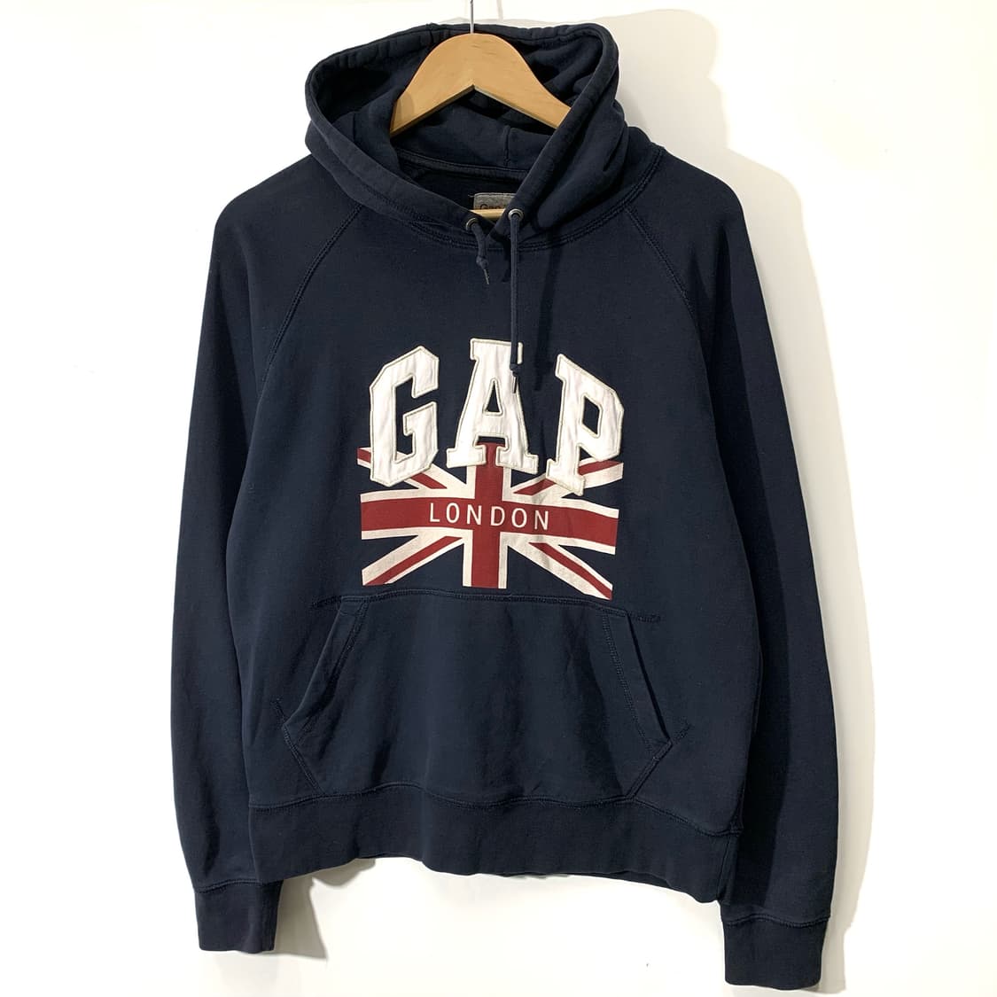 갭 올드 후드티  상품이미지1