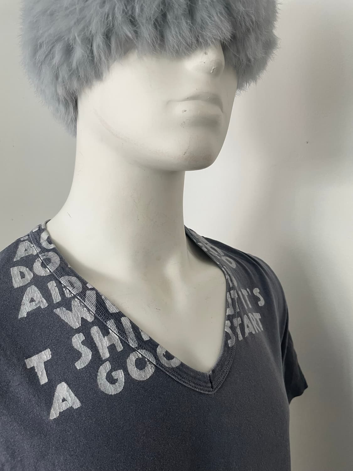 aids tee 상품이미지2