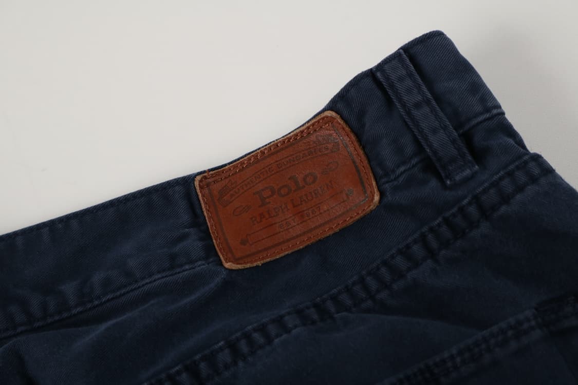 [34인치] 폴로 랄프로렌 코튼 팬츠 상품이미지8