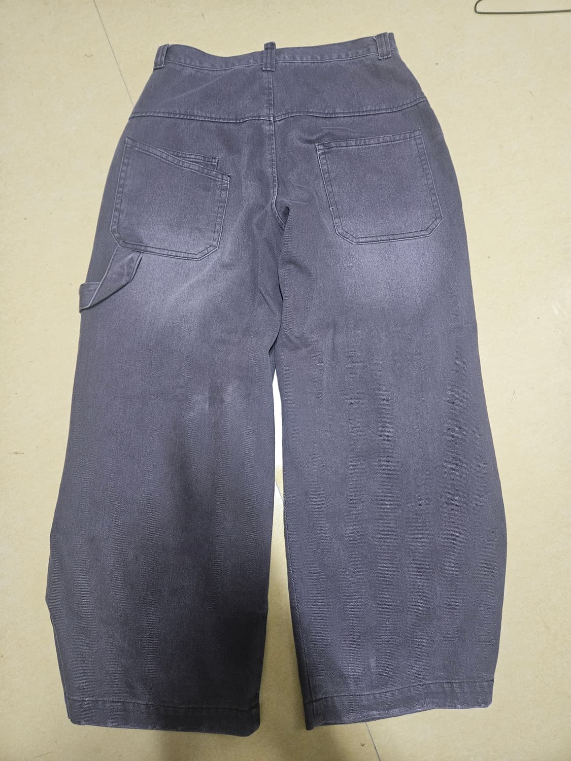 Etce 가드너 팬츠 xl 상품이미지2