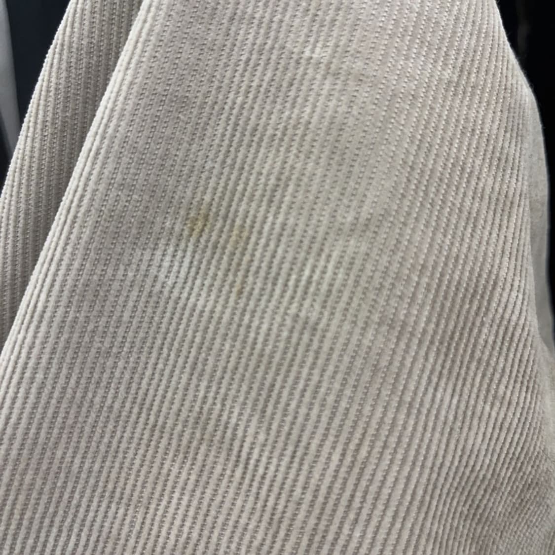 리바이스 빈티지 컨트리 트러커 양털 자켓 S C07048 상품이미지8