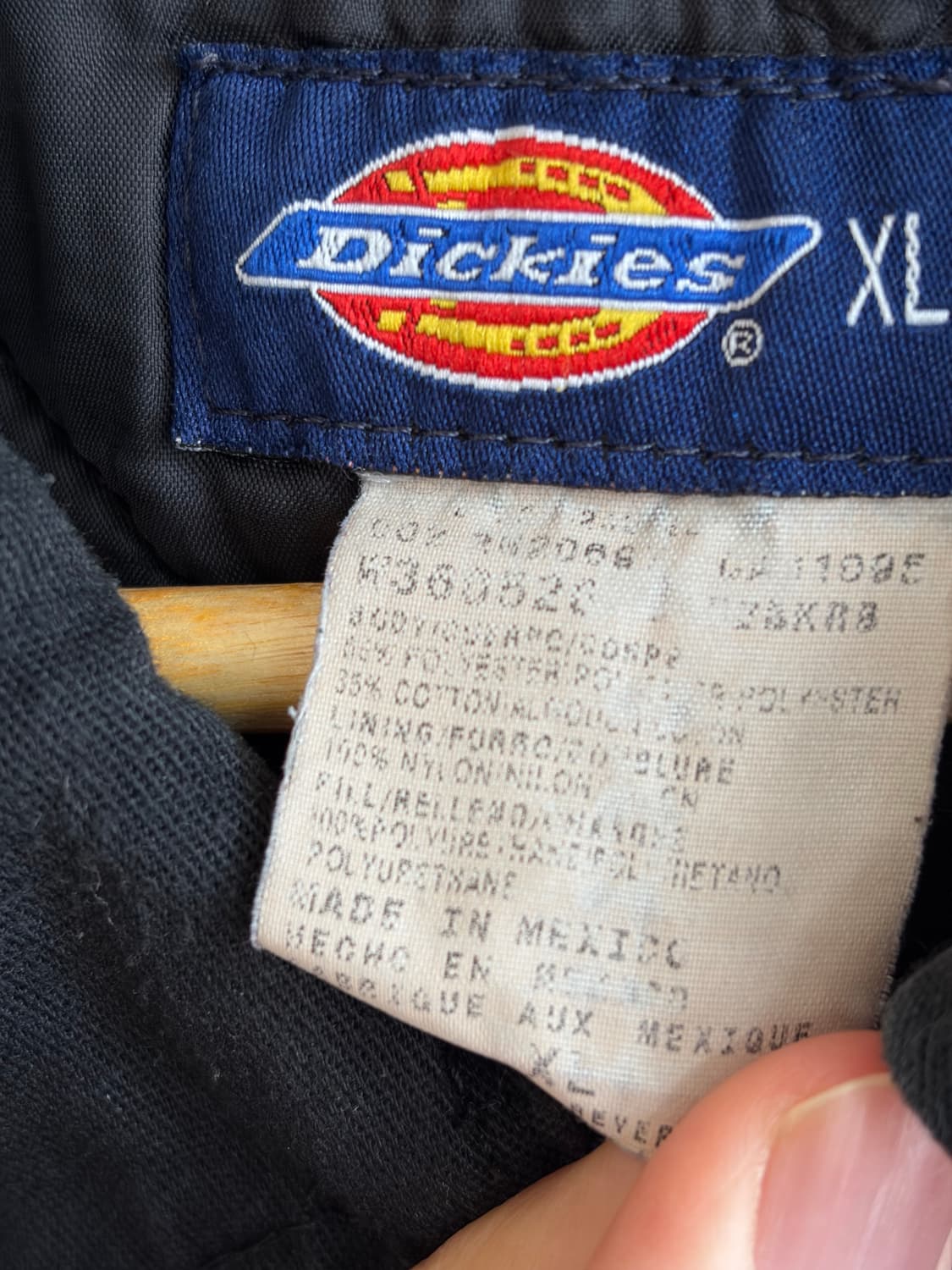 90s 디키즈 자켓 상품이미지4